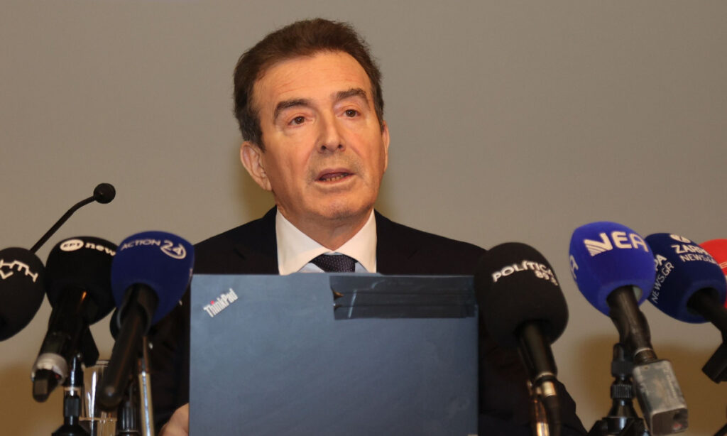 Χρυσοχοΐδης: Φυλάκιση 2 ετών και πρόστιμα έως 30.000€ για μπαλωθιές – Το νέο πλαίσιο για όπλα και παρανομία στην Κρήτη