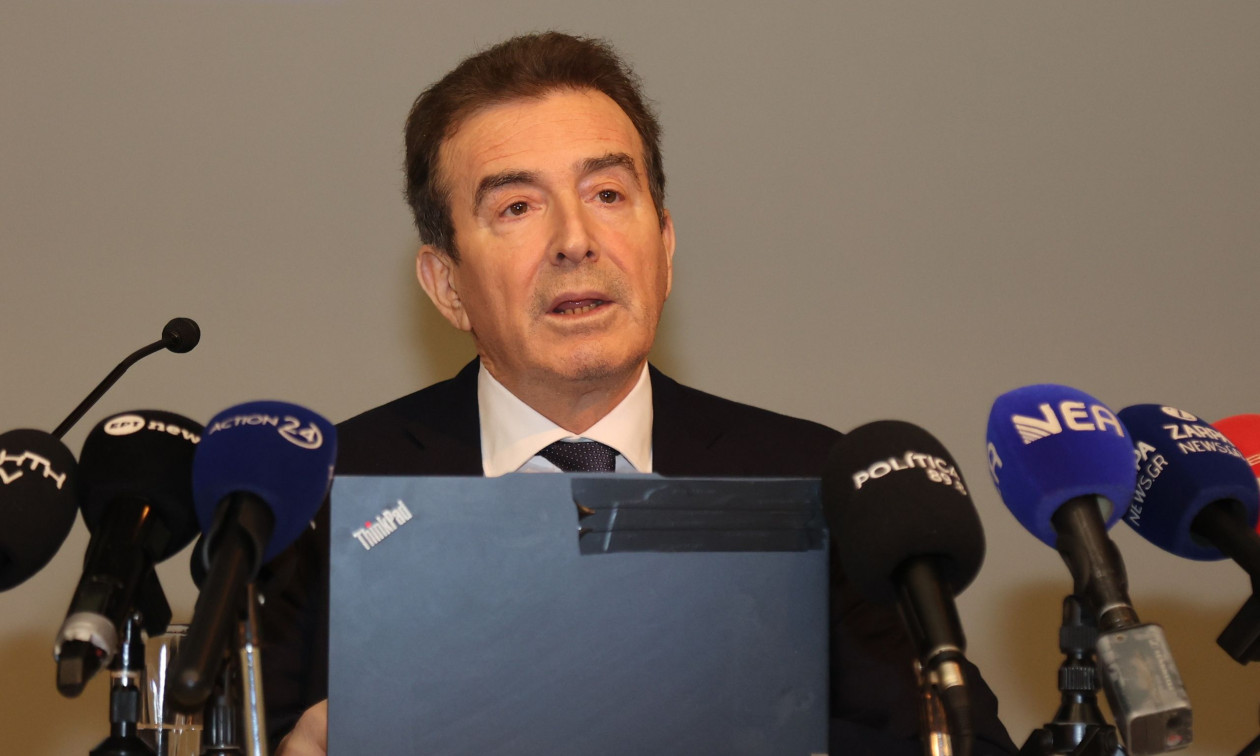 Χρυσοχοΐδης: Φυλάκιση 2 ετών και πρόστιμα έως 30.000€ για μπαλωθιές – Το νέο πλαίσιο για όπλα και παρανομία στην Κρήτη