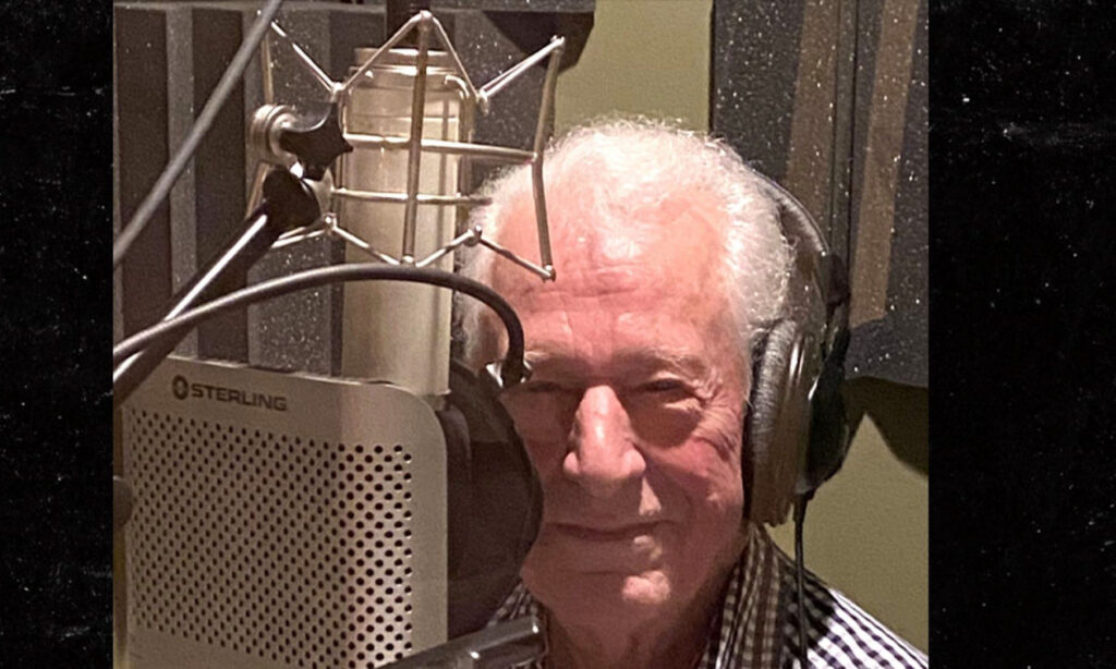 Πέθανε ο Ντέιβ Μπέρτζες των The Champs, διάσημος για το «Tequila»