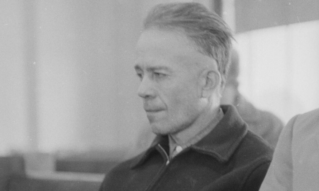 Ed Gein: Η αληθινή ιστορία του «Χασάπη του Plainfield»