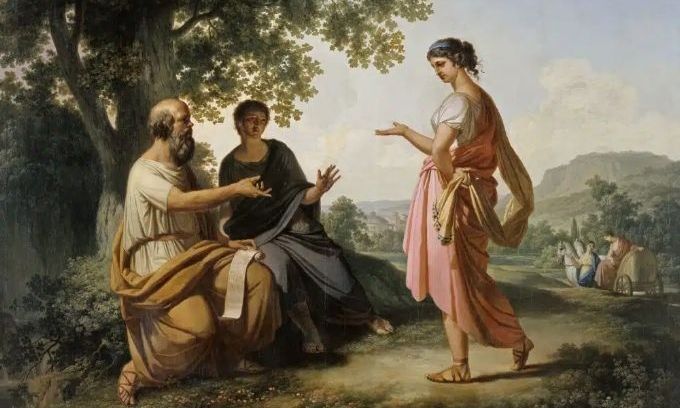 Μοιχείες, ψηφοθηρία και μυστηριώδεις δολοφονίες: Η άγνωστη Αρχαία Ελλάδα