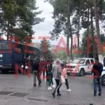 Πόλεμος στα Βορίζια: Σφαγή με δύο νεκρούς, δεκάδες τραυματίες και σκηνές φρίκης στο Ηράκλειο