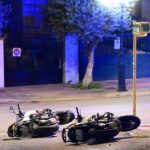 Χτύπησαν αστυνομικούς στη Δάφνη – Πυροβόλησε ο ένας το αμάξι των δραστών