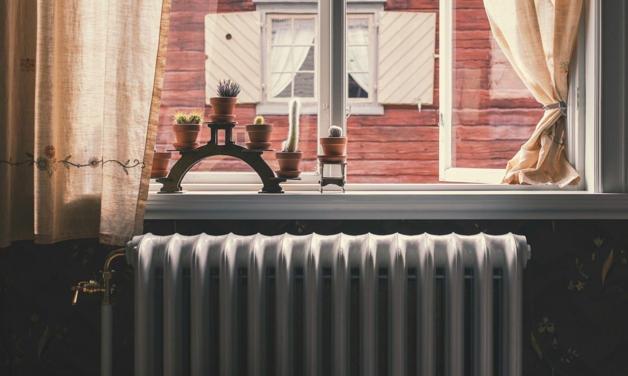 Ούτε 19 ούτε 21 βαθμούς Κελσίου: Η ιδανική θερμοκρασία για το σπίτι σας