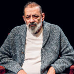 Αντώνης Καφετζόπουλος: «Η κατάθλιψη είναι κάτι που μαθαίνεις να ζεις μαζί του»