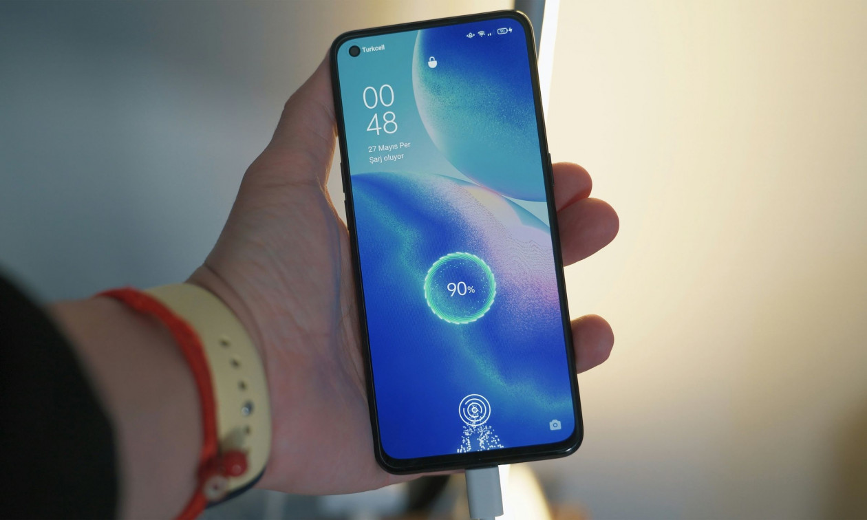 Σταματήστε αμέσως αν φορτίζετε το τηλέφωνό σας σε αυτό το σημείο στο σπίτι