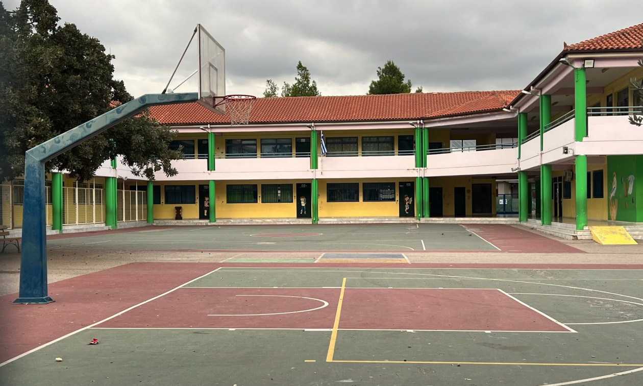 Τραγωδία στον Ασπρόπυργο: 10χρονη κατέρρευσε μέσα στο σχολείο – «Υπάρχουν πολλές ύπουλες παθήσεις» λένε οι γιατροί