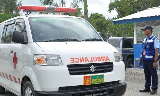 Έκρηξη σε τζαμί σχολείου στην Τζακάρτα – 54 τραυματίες