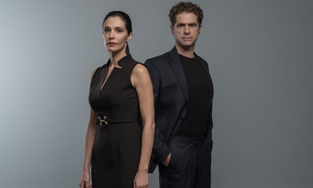 MEGA: Σαρωτικές αλλαγές στη βραδινή ζώνη – Σειρές πάνε κι έρχονται