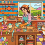 Οπτική ψευδαίσθηση: Μπορείτε να βρείτε το κλειδί σε 6 δευτερόλεπτα;