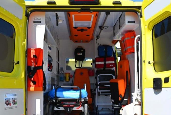 Νέα τραγωδία: Νεκρός 26χρονος φοιτητής μετά από πτώση από πεζογέφυρα