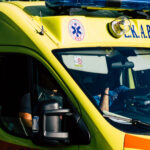 Τροχαίο ΣΟΚ: Ένας νεκρός και δύο τραυματίες σε σύγκρουση οχημάτων