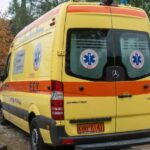 Νεκρός άνδρας από τρακτέρ στη Φθιώτιδα – Τον πλάκωσε το μηχάνημα