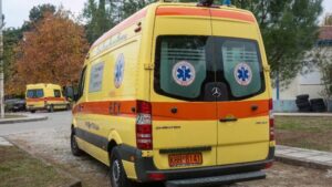 Νεκρός άνδρας από τρακτέρ στη Φθιώτιδα – Τον πλάκωσε το μηχάνημα