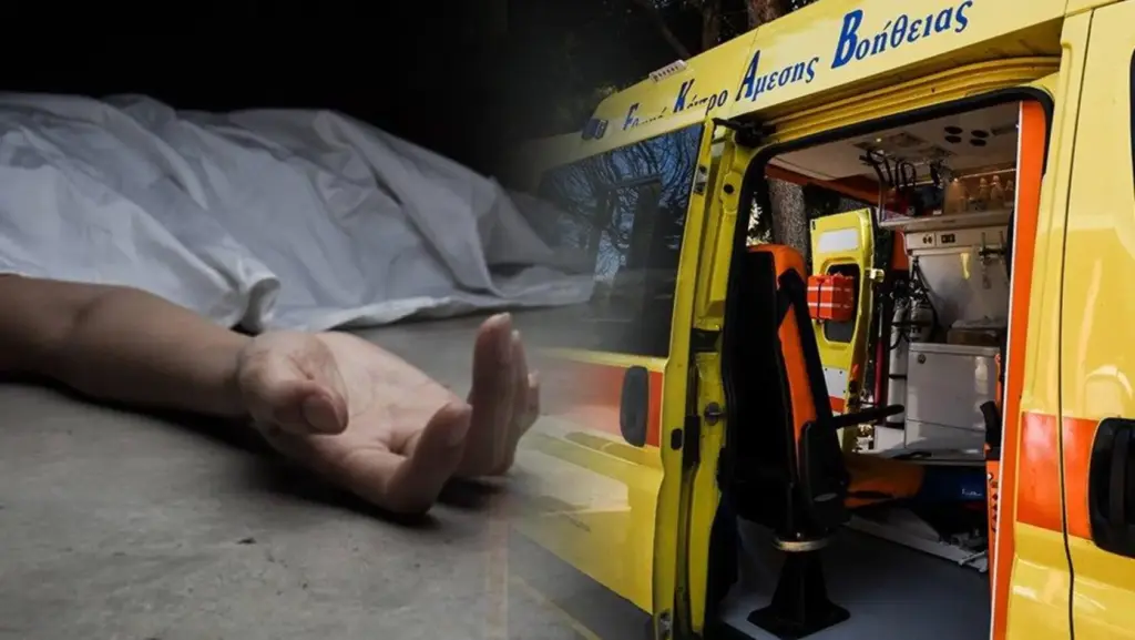 Τραγωδία: 22χρονος έβαλε τέλος στη ζωή του με το χειρότερο τρόπο