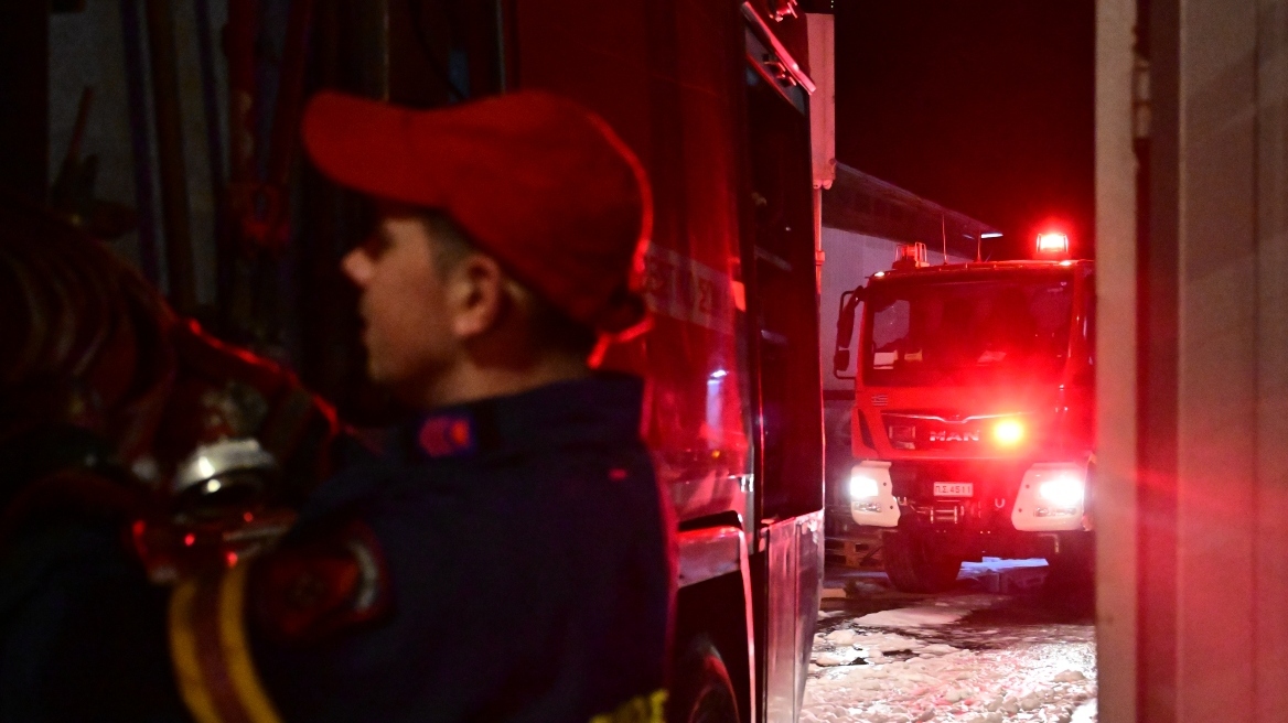 Έκρηξη σε διάσημο εστιατόριο στο Νέο Ψυχικό – Έκλεισε μετά το συμβάν