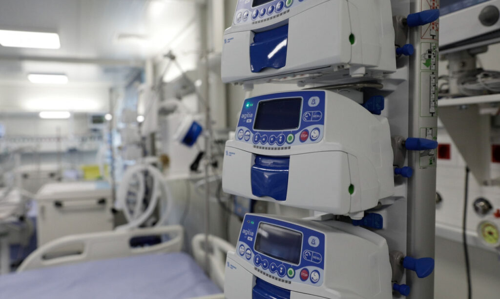 Τραγωδία στην Αχαΐα: Νεκρό το 3χρονο αγοράκι που έπεσε από μάντρα ύψους δύο μέτρων