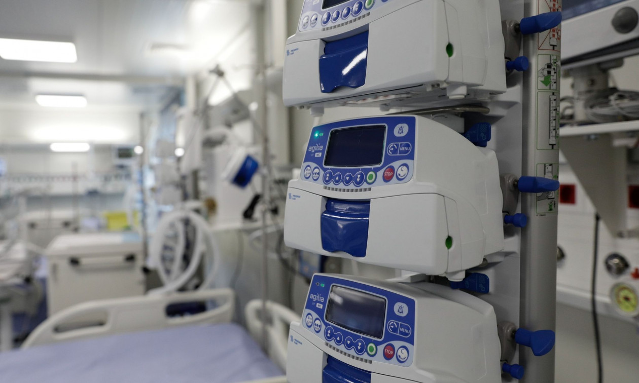 Τραγωδία στην Αχαΐα: Νεκρό το 3χρονο αγοράκι που έπεσε από μάντρα ύψους δύο μέτρων