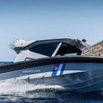 31χρονος ναυτικός που έπεσε στη θάλασσα