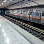 Μετρό: Κλειστοί οι σταθμοί από Δάφνη έως Νέο Κόσμο