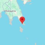 Ισχυρός σεισμός τώρα στην Ελλάδα – Ο χάρτης και τα ρίχτερ