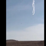 Συνετρίβη τουρκικό C-130 στη Γεωργία