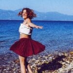 Πέθανε η 26χρονη Αναστασία Τασούλα που έπασχε από κυστική ίνωση