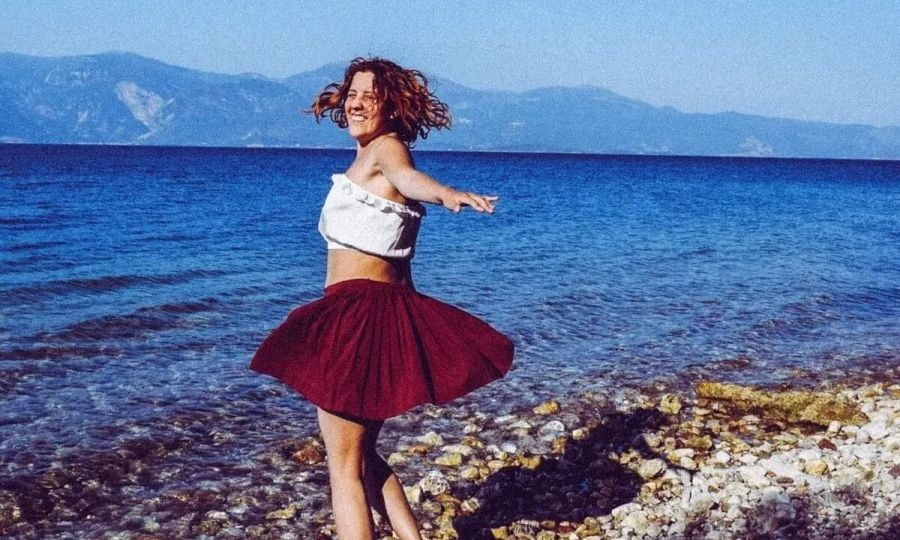 Πέθανε η 26χρονη Αναστασία Τασούλα που έπασχε από κυστική ίνωση