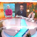 Καλλιακμάνης – Παγώνη: «Πρέπει να είσαι ερωτευμένη με τον Άδωνι Γεωργιάδη»