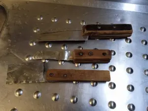 Έφοδος στις φυλακές Τρικάλων – Κατασχέθηκαν κινητά, ναρκωτικά και όπλα