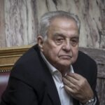 Αλέκος Φλαμπουράρης: Το ιατρικό ανακοινωθέν για τον θάνατό του