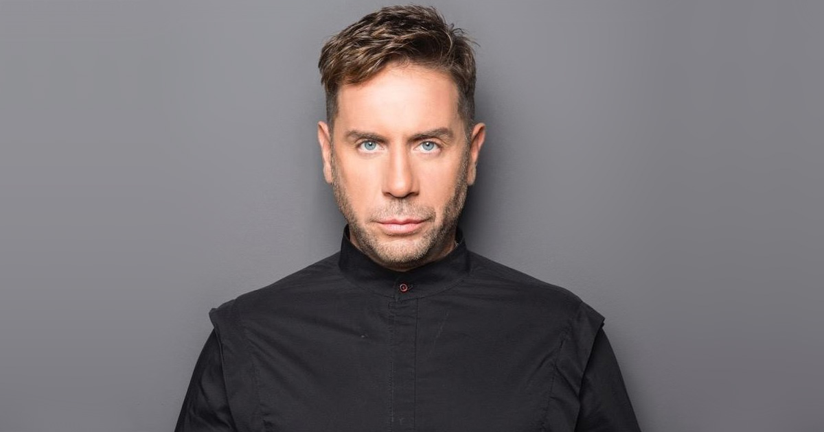 «Δεν μπορούσα πλέον να συνεργαστώ με τον Γιώργο Μαζωνάκη»