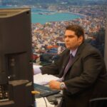 Πέθανε ο δημοσιογράφος Γιώργος Γκόγκος