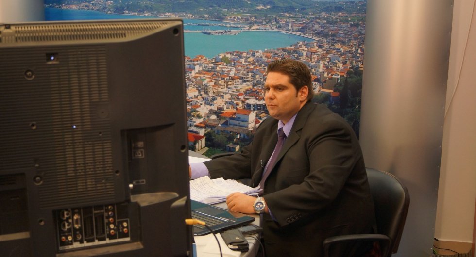 Πέθανε ο δημοσιογράφος Γιώργος Γκόγκος