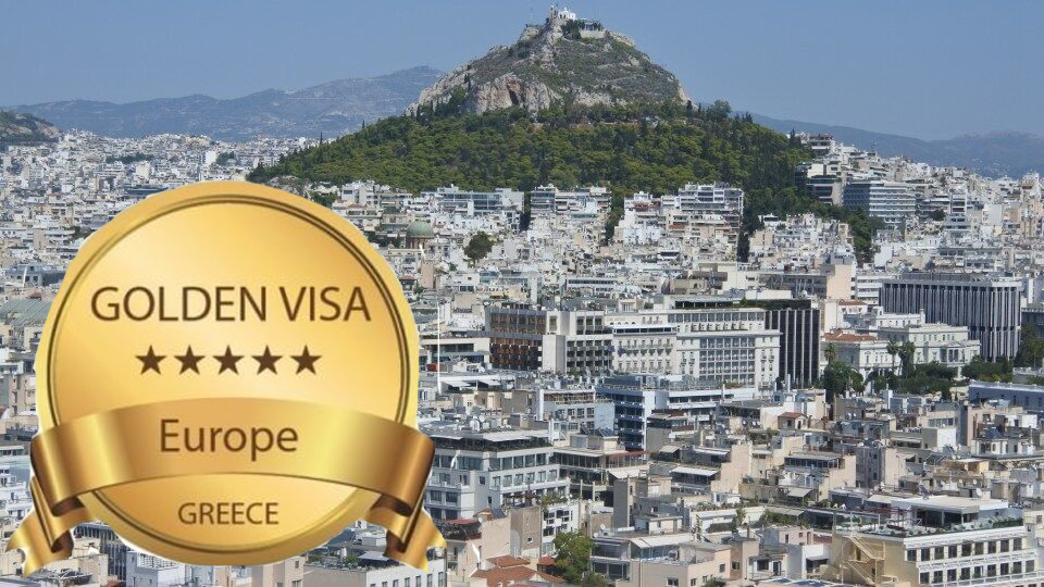 Golden Visa: Ανατροπή για τους επενδυτές τρίτων χωρών – Η ανακοίνωση Πλεύρη