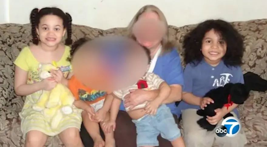 Φρίκη! Γονείς αποκεφάλισαν δύο παιδιά τους και ανάγκαζαν τα αδέλφια τους να το βλέπουν