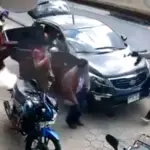 Άγρια δολοφονία στη μέση του δρόμου: Εκτελεστές ντυμένοι ως εργάτες σκότωσαν 52χρονο εργολάβο