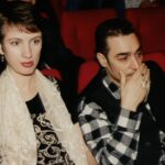 Θρήνος για τον Νότη Σφακιανάκη – Έφυγε από τη ζωή η σύζυγός του, Κίλι: «Ήξερα ότι είχε πάρκινσον, αλλά δεν έφυγε από αυτό…»