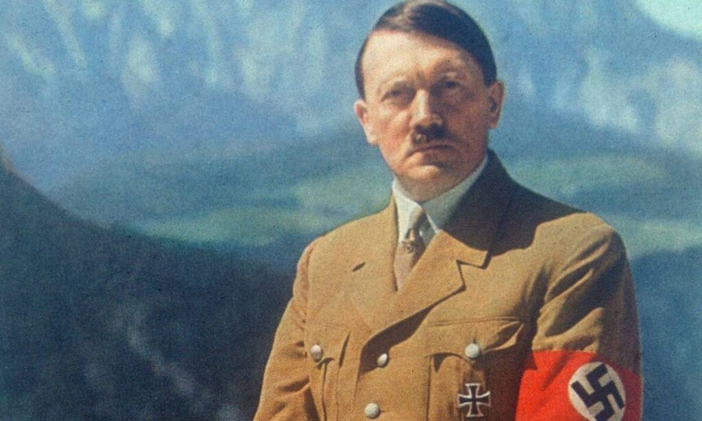 Η άγνωστη ασθένεια του Χίτλερ: Έπασχε από μικροφαλλία – Τι είναι το σύνδρομο Kallmann
