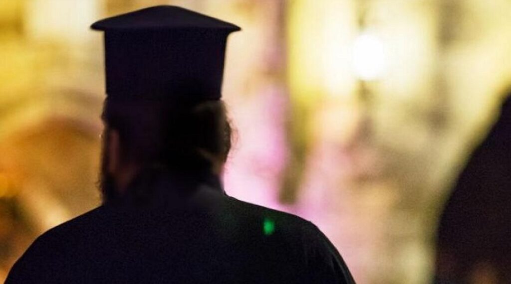 Σοκ στη Θεσσαλονίκη! Ιερέας παρενόχλησε σεξουαλικά ανήλικα αγόρια