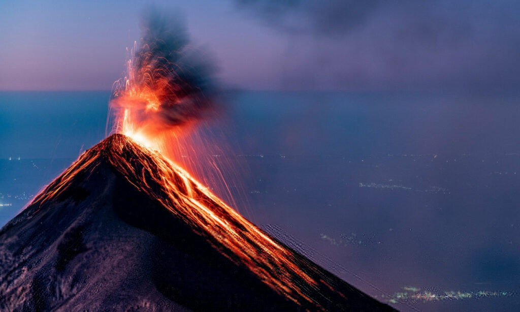 Ποιο ήταν το χειρότερο έτος που υπήρξε ποτέ στην Ιστορία του πλανήτη