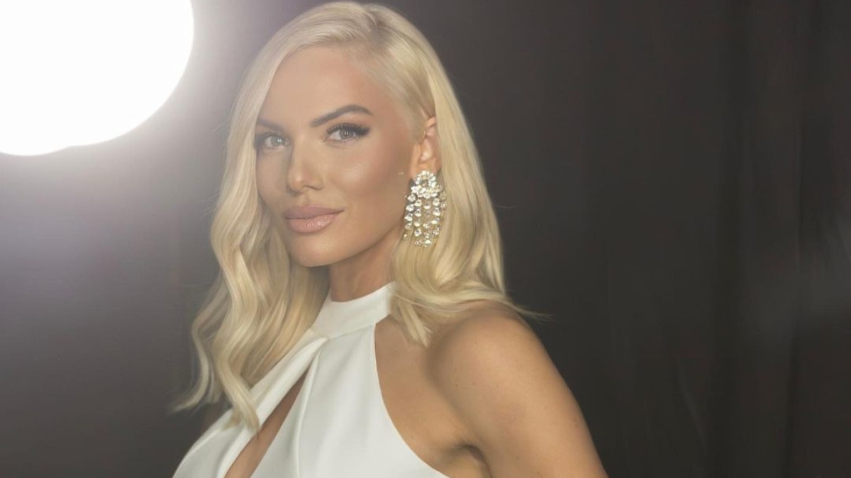 Η Ιωάννα Μαλέσκου μιλά για την περίοδο που ήταν δασκάλα στα Βορίζια