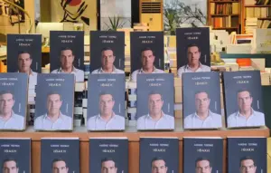 «Ιθάκη»: Τι είπε ο Βλαντιμίρ Πούτιν στον Αλέξη Τσίπρα