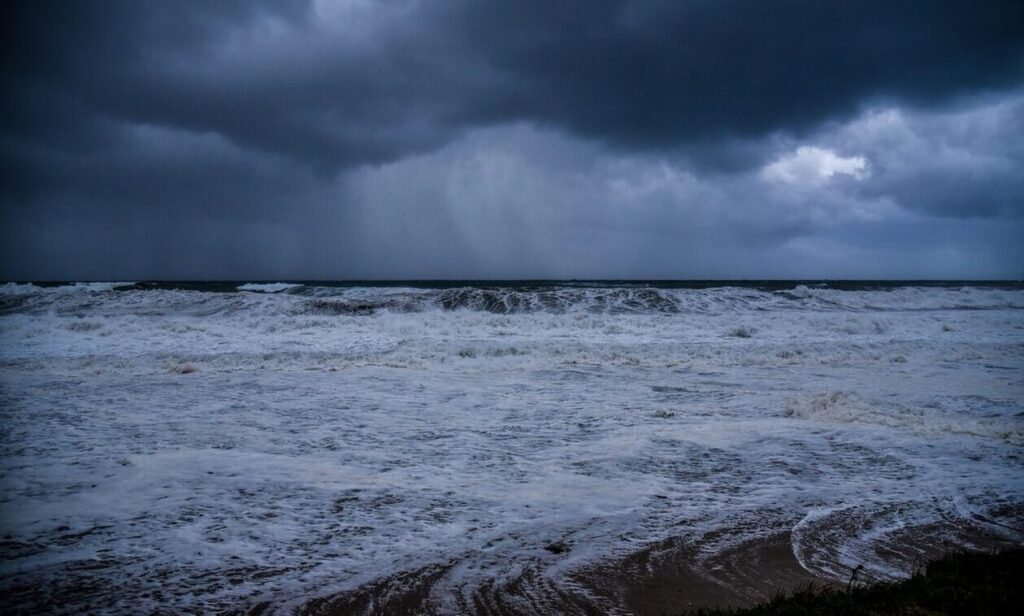 Κακοκαιρία Adel – «Ήχησε» το 112