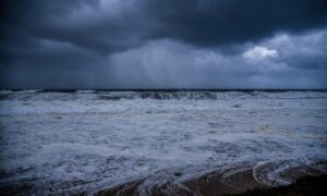 Αυτός θα είναι ο καιρός του τριημέρου