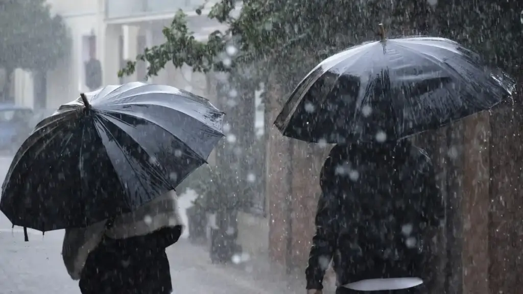 Νέο έκτακτο δελτίο επιδείνωσης καιρού – Πού θα χτυπήσει η κακοκαιρία