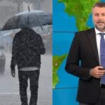 Καιρός: Έκτακτη ανακοίνωση Καλλιάνου – Που θα βρέξει σήμερα Παρασκευή 21/11