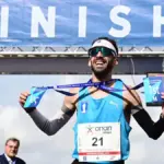 42ος Αυθεντικός Μαραθώνιος 2025: Νικητής ο Παναγιώτης Καραΐσκος