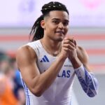 Συγκινεί ο Καραλής: «Η οικογένεια και η σύντροφος μου είναι το φως που με κρατάει»