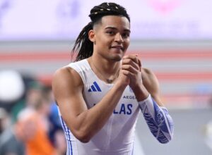 Συγκινεί ο Καραλής: «Η οικογένεια και η σύντροφος μου είναι το φως που με κρατάει»